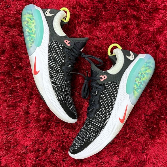 Nike Joyride Off Noir Men’s 10.5 Women’s 12 AQ2730-007 Running Fitness